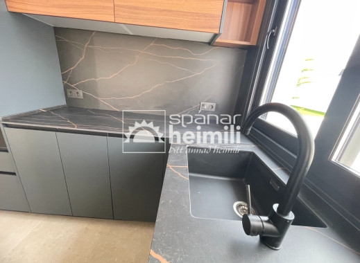 Nýbygging - Einbýli -
Quesada/Benijofar