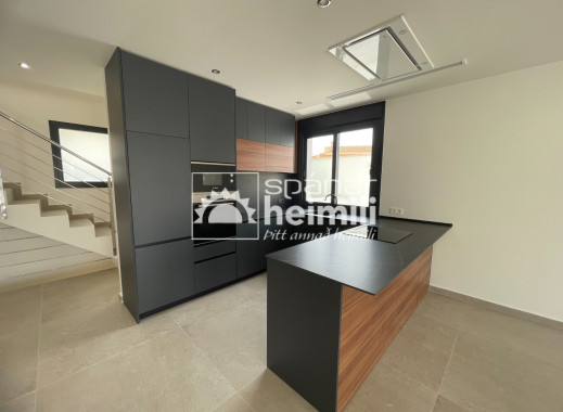 Nýbygging - Einbýli -
Quesada/Benijofar