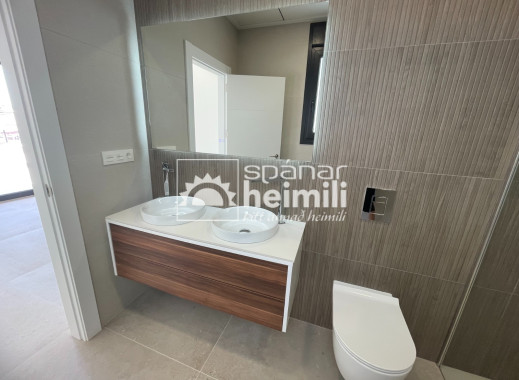 Nýbygging - Einbýli -
Quesada/Benijofar