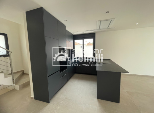 Nýbygging - Einbýli -
Quesada/Benijofar