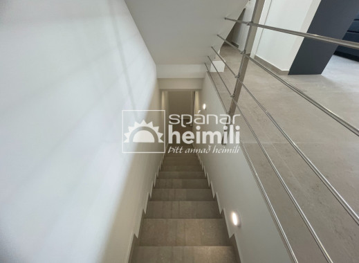 Nýbygging - Einbýli -
Quesada/Benijofar