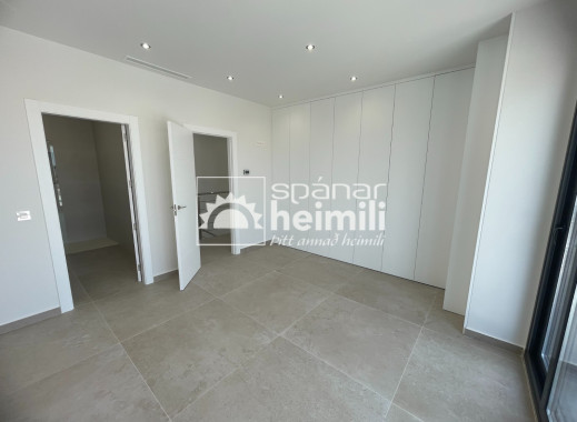 Nýbygging - Einbýli -
Quesada/Benijofar