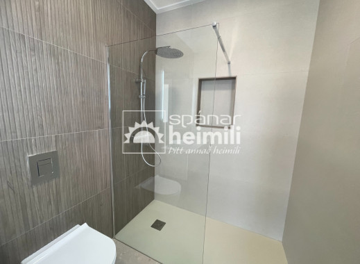 Nýbygging - Einbýli -
Quesada/Benijofar