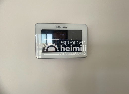 Nýbygging - Einbýli -
Quesada/Benijofar