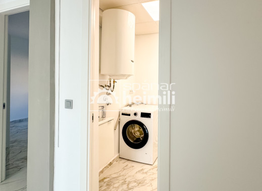 Nýbygging - Einbýli -
Los Altos/Los Balcones