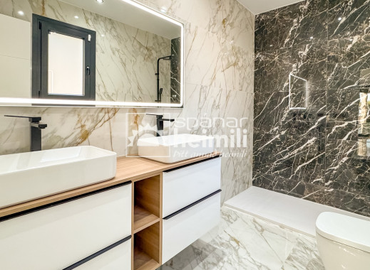 Nýbygging - Einbýli -
Los Altos/Los Balcones