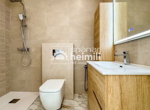 Nýbygging - Einbýli -
Los Altos/Los Balcones