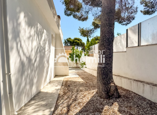 Nýbygging - Einbýli -
Los Altos/Los Balcones