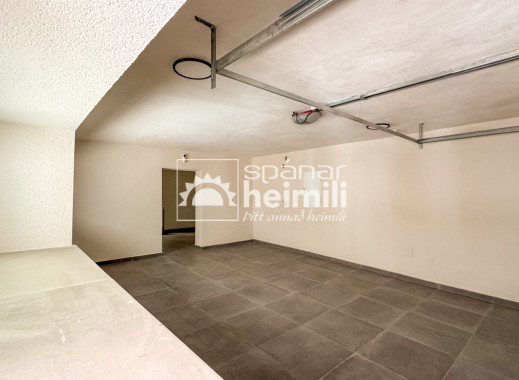 Nýbygging - Einbýli -
Los Altos/Los Balcones