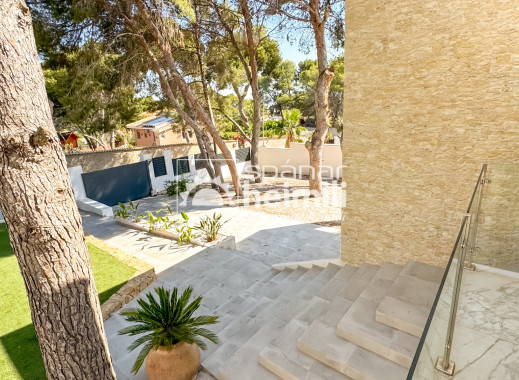 Nýbygging - Einbýli -
Los Altos/Los Balcones