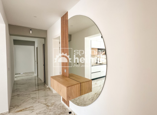 Nýbygging - Einbýli -
Los Altos/Los Balcones