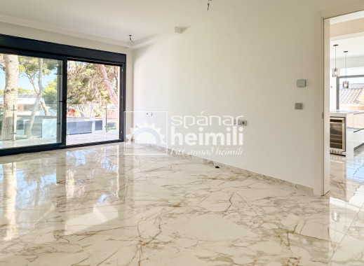 Nýbygging - Einbýli -
Los Altos/Los Balcones