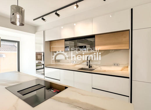 Nýbygging - Einbýli -
Los Altos/Los Balcones