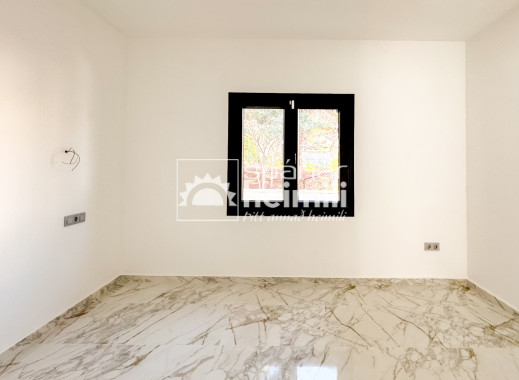 Nýbygging - Einbýli -
Los Altos/Los Balcones