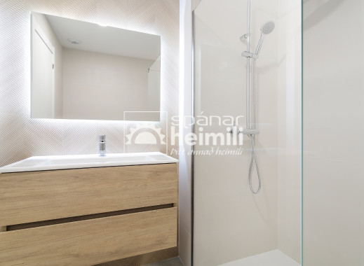 Nýbygging - Raðhús -
Finestrat - Balcon de Finestrat