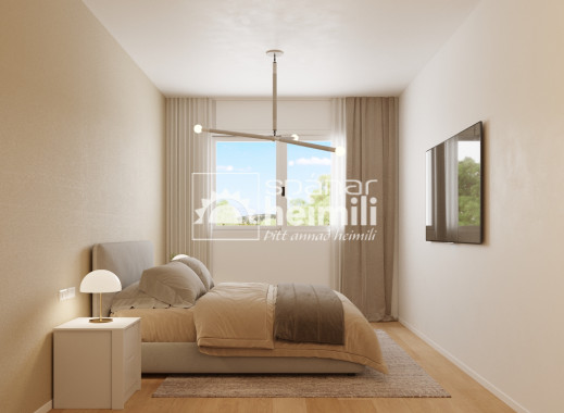 Nýbygging - Raðhús -
Finestrat - Balcon de Finestrat