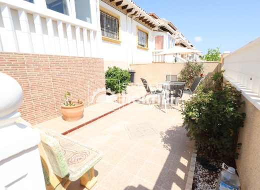 Reventa - Apartamento -
Cabo Roig