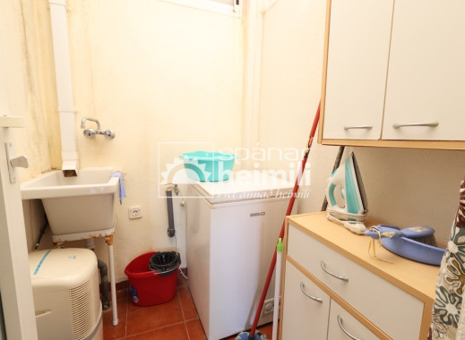 Reventa - Apartamento -
Cabo Roig