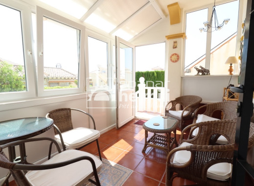 Reventa - Apartamento -
Cabo Roig