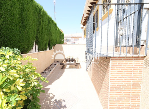 Reventa - Apartamento -
Cabo Roig