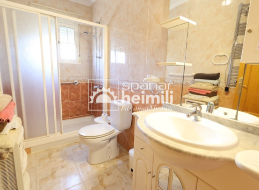 Reventa - Apartamento -
Cabo Roig