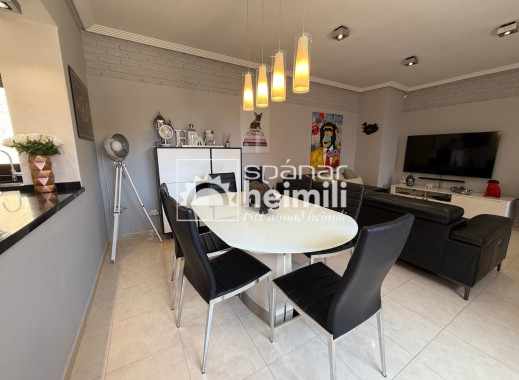 Revente - Appartement -
Cabo Roig
