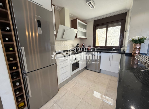 Revente - Appartement -
Cabo Roig