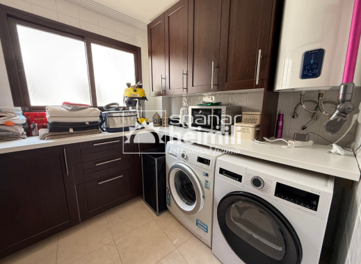 Revente - Appartement -
Cabo Roig