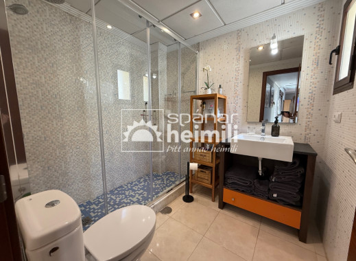 Revente - Appartement -
Cabo Roig