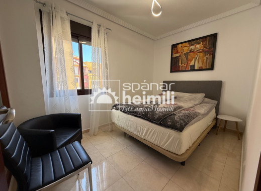 Revente - Appartement -
Cabo Roig