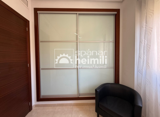 Revente - Appartement -
Cabo Roig