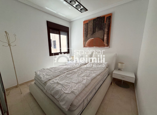 Revente - Appartement -
Cabo Roig