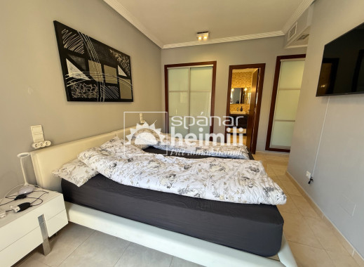Revente - Appartement -
Cabo Roig