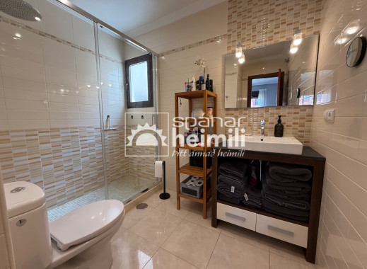 Revente - Appartement -
Cabo Roig