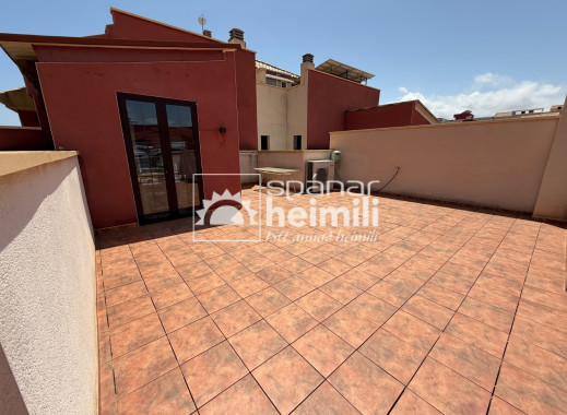 Revente - Appartement -
Cabo Roig