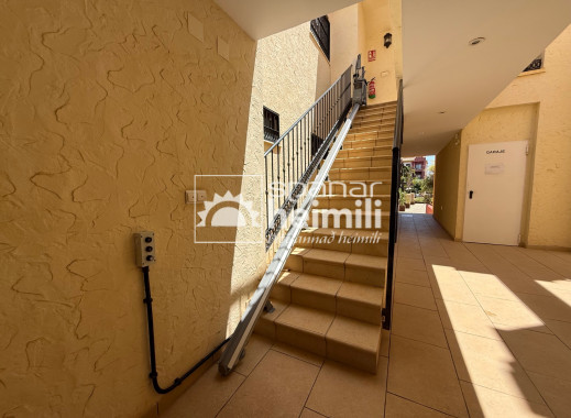 Revente - Appartement -
Cabo Roig