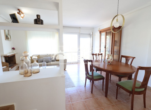 Revente - Mitoyenne -
Orihuela - Orihuelaborg og nærsvæði