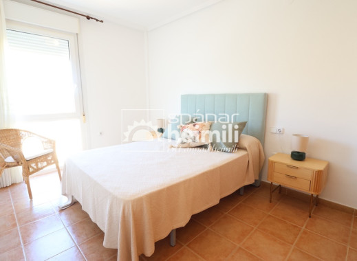 Revente - Mitoyenne -
Orihuela - Orihuelaborg og nærsvæði