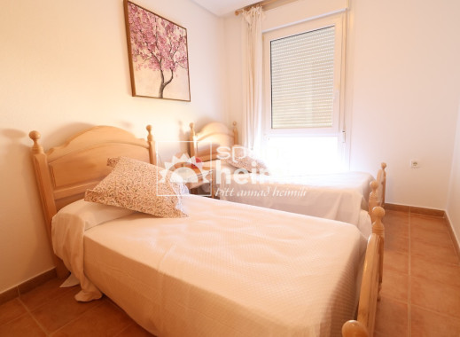 Revente - Mitoyenne -
Orihuela - Orihuelaborg og nærsvæði