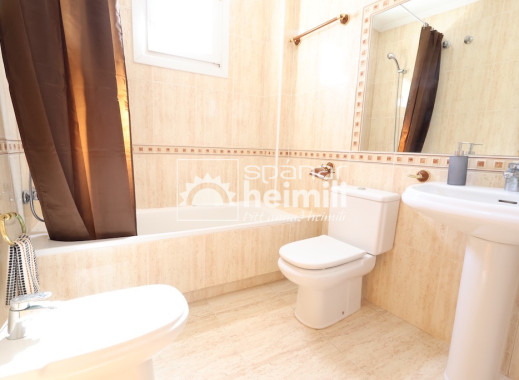 Revente - Mitoyenne -
Orihuela - Orihuelaborg og nærsvæði