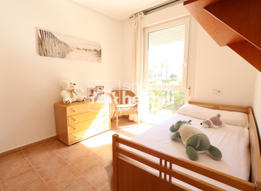 Revente - Mitoyenne -
Orihuela - Orihuelaborg og nærsvæði