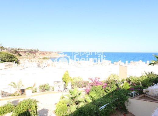 Revente - Mitoyenne -
Orihuela - Orihuelaborg og nærsvæði