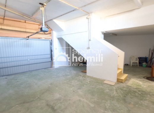 Revente - Mitoyenne -
Orihuela - Orihuelaborg og nærsvæði