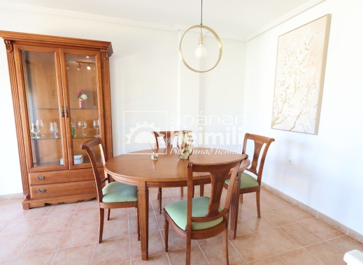 Revente - Mitoyenne -
Orihuela - Orihuelaborg og nærsvæði