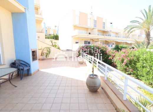 Revente - Mitoyenne -
Orihuela - Orihuelaborg og nærsvæði