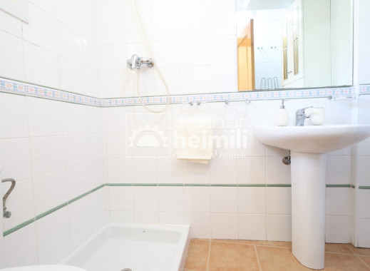 Revente - Mitoyenne -
Orihuela - Orihuelaborg og nærsvæði