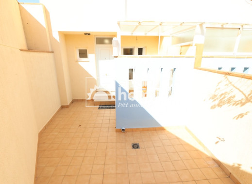 Revente - Mitoyenne -
Orihuela - Orihuelaborg og nærsvæði