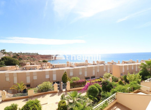 Revente - Mitoyenne -
Orihuela - Orihuelaborg og nærsvæði