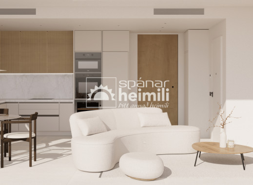 Obra nueva - Apartamento en dúplex -
Torrevieja