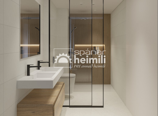 Obra nueva - Apartamento en dúplex -
Torrevieja